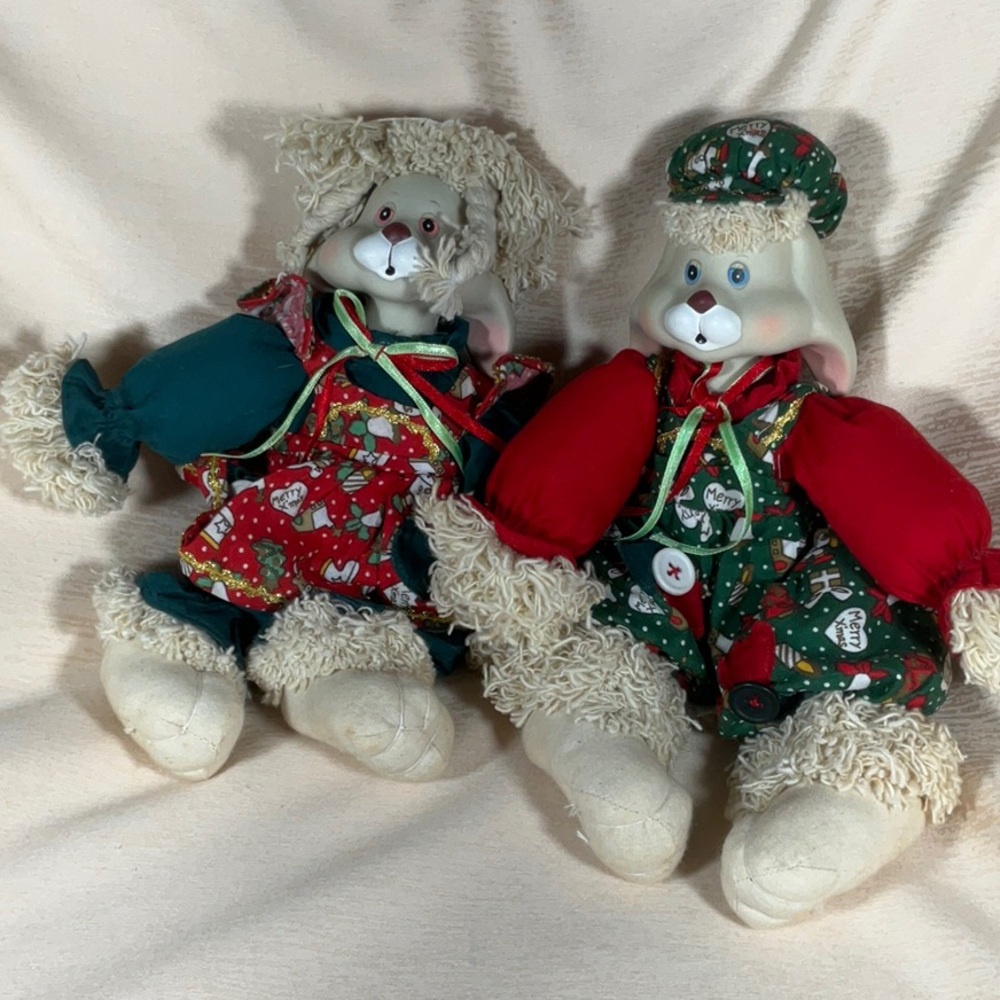 “Hip & Hop” House of Floyd Christmas Around the World